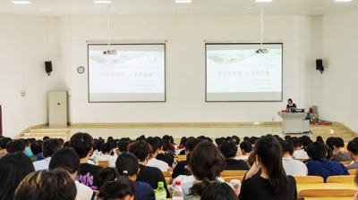 奶豆添营养 少油更健康|我校掀起营养周热潮,专家揭秘健康饮食密码